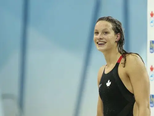 Penny Oleksiak Jigsaw Puzzle picture 538483