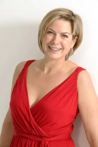 Penny Smith Computer MousePad picture 497831