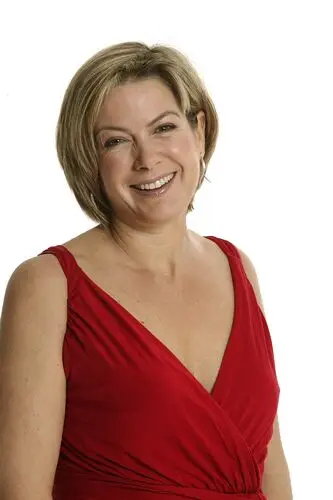 Penny Smith Computer MousePad picture 497838