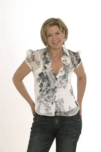 Penny Smith Fridge Magnet picture 497853