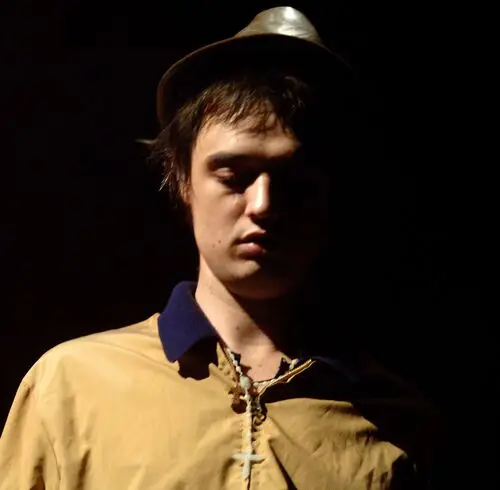 Pete Doherty Jigsaw Puzzle picture 17158