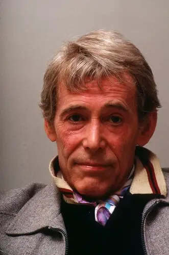Peter O'Toole Wall Poster picture 502169