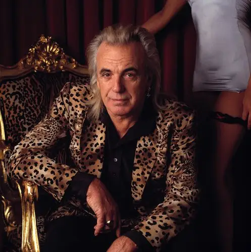 Peter Stringfellow Computer MousePad picture 518532
