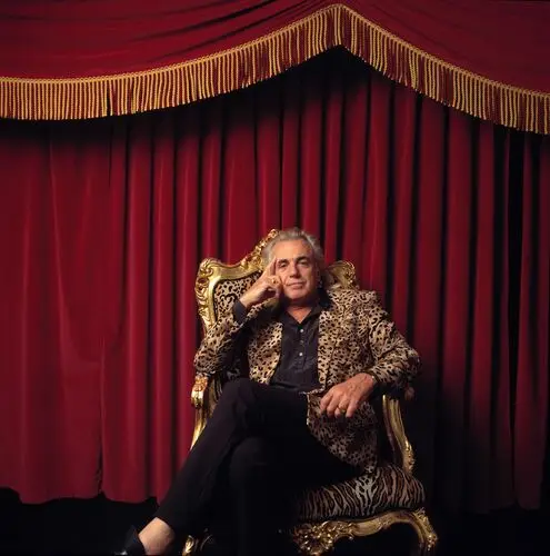 Peter Stringfellow Wall Poster picture 518533