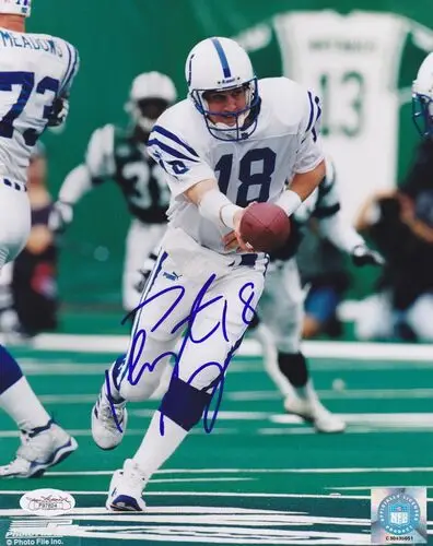 Peyton Manning Wall Poster picture 118666