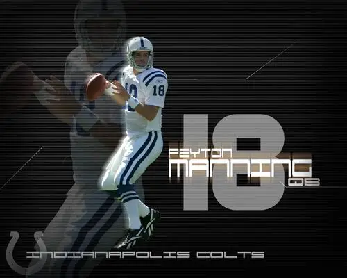 Peyton Manning White T-Shirt - idPoster.com