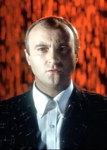 Phil Collins Wall Poster picture 538711