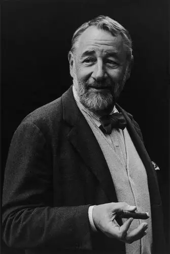 Philippe Noiret Wall Poster picture 517162