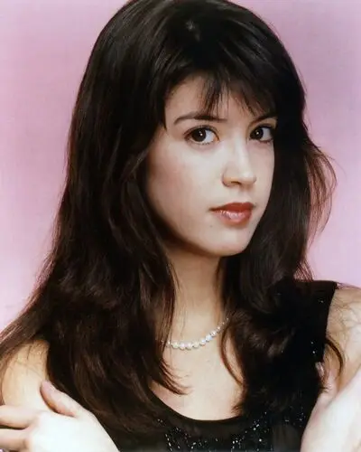 Phoebe Cates Protected Face mask - idPoster.com
