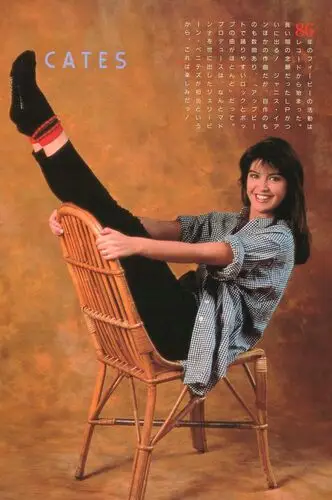 Phoebe Cates Wall Poster picture 320004
