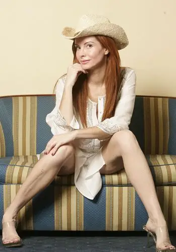 Phoebe Price Jigsaw Puzzle picture 544263