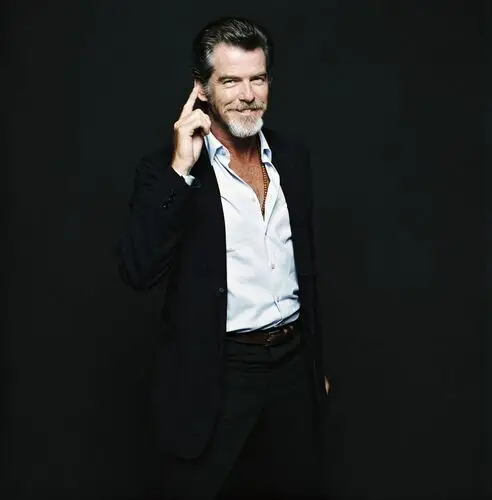 Pierce Brosnan Wall Poster picture 498354
