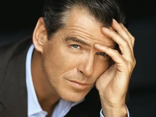 Pierce Brosnan Wall Poster picture 52796