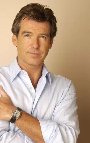 Pierce Brosnan Wall Poster picture 794495