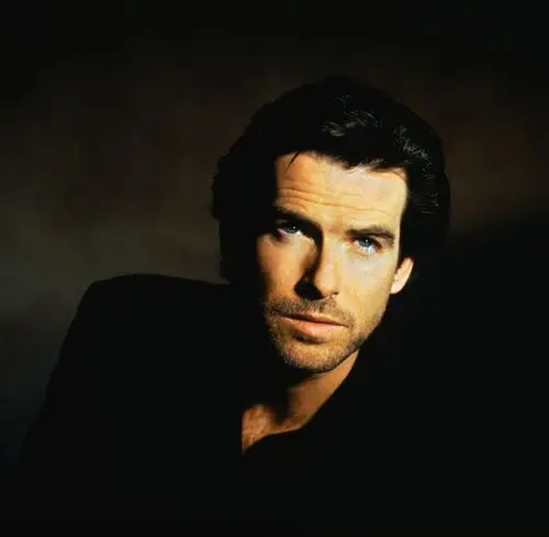 Pierce Brosnan Wall Poster picture 794563