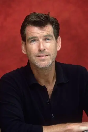 Pierce Brosnan Wall Poster picture 794575