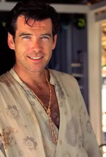 Pierce Brosnan Wall Poster picture 794655