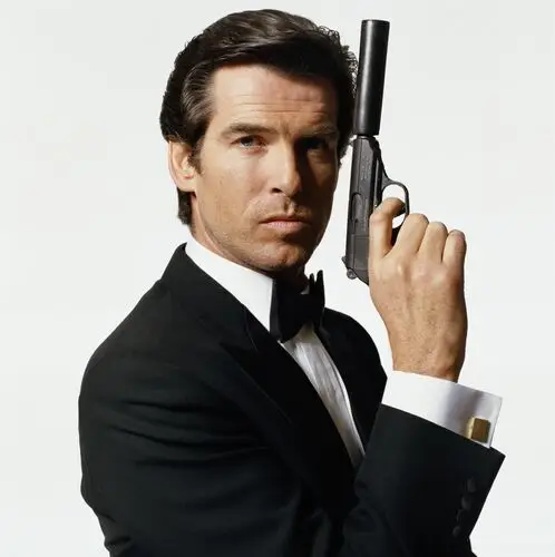 Pierce Brosnan Wall Poster picture 794663