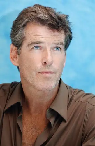 Pierce Brosnan Wall Poster picture 794666