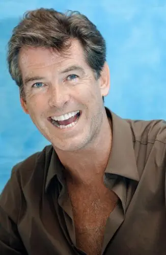 Pierce Brosnan Wall Poster picture 794667