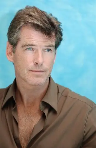 Pierce Brosnan Wall Poster picture 794668