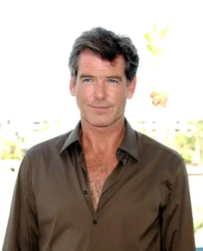 Pierce Brosnan Wall Poster picture 794670