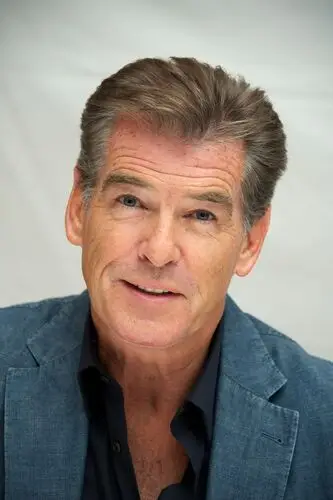 Pierce Brosnan Wall Poster picture 794672