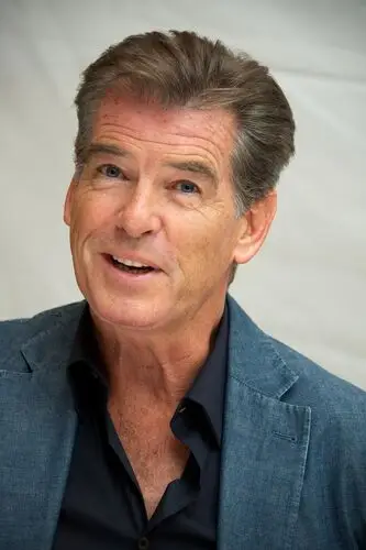 Pierce Brosnan Wall Poster picture 794675