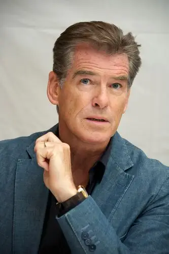 Pierce Brosnan Wall Poster picture 794676