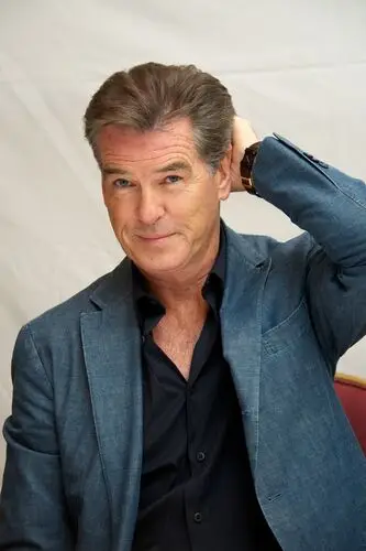 Pierce Brosnan Wall Poster picture 794678