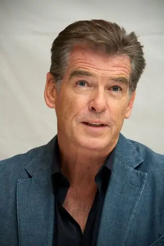 Pierce Brosnan Wall Poster picture 794679
