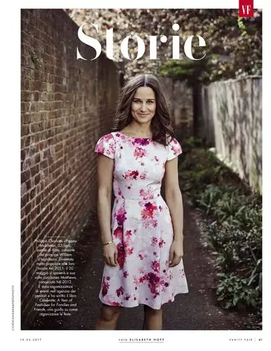 Pippa Middleton Wall Poster picture 692022