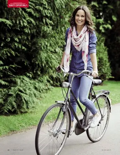 Pippa Middleton Jigsaw Puzzle picture 692023