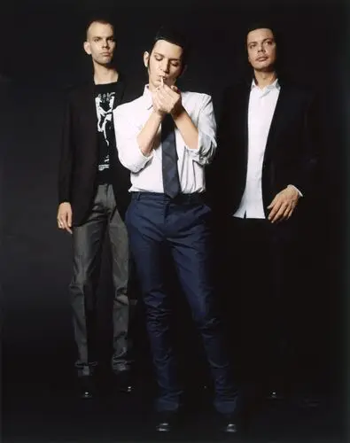 Placebo Wall Poster picture 500104