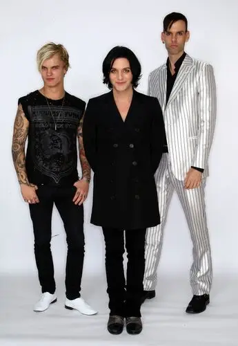 Placebo Jigsaw Puzzle picture 511108