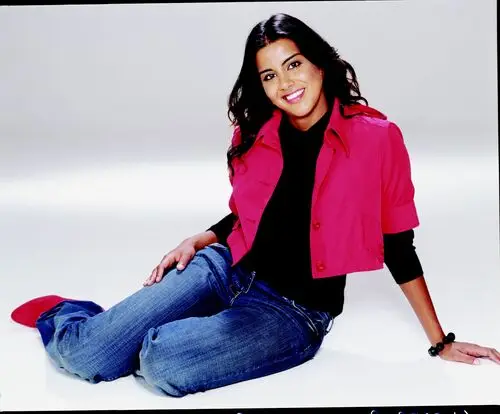 Pooja Shah Computer MousePad picture 378318