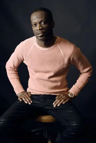 Pras Michel Wall Poster picture 478033