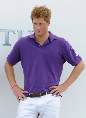 Prince Harry Wall Poster picture 110273