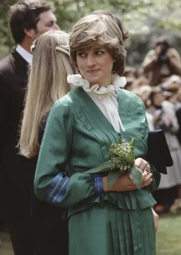 Princess Diana Jigsaw Puzzle picture 478590