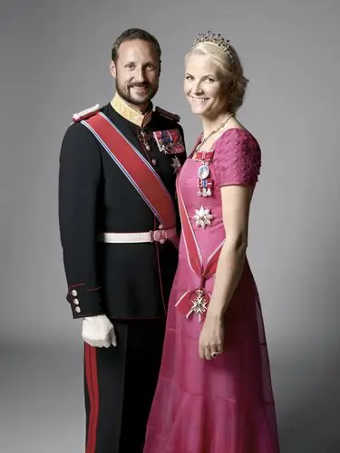 Princess Mette-Marit Wall Poster picture 258759