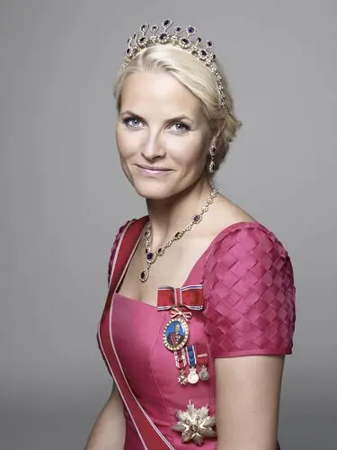 Princess Mette-Marit Wall Poster picture 258765