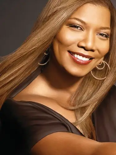 Queen Latifah Jigsaw Puzzle picture 378504