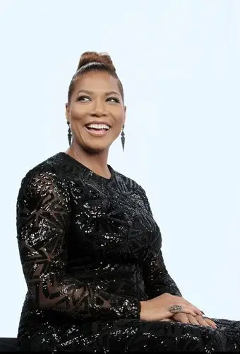 Queen Latifah Wall Poster picture 830860