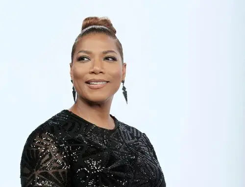 Queen Latifah Wall Poster picture 830861