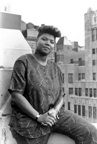 Queen Latifah Wall Poster picture 834671