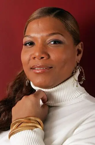 Queen Latifah Wall Poster picture 834679