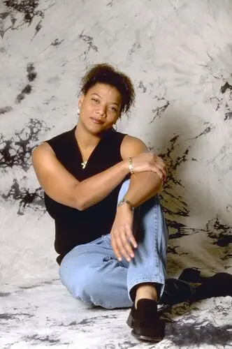 Queen Latifah Wall Poster picture 834685