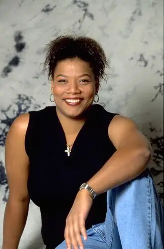 Queen Latifah Wall Poster picture 834686
