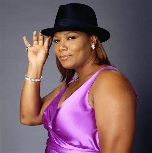 Queen Latifah Wall Poster picture 834690