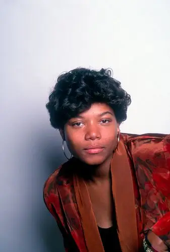 Queen Latifah Wall Poster picture 834691